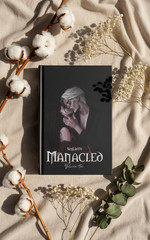 Manacled 3-Volume Hardcover Set, Illustrated Dramione Fanfiction – Manacled Book