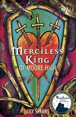 The Merciless King of Moore High – Lily Sparks – Very Good – See condition n…