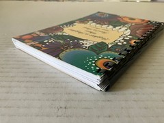 Laughter is Brighter Where Food is Best Cookbook 2006 Morris Press Spiral Bound