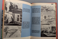 1961 Mechanix Illustrated How-To-Do-It Encyclopedia Volumes 1-16 Complete Set