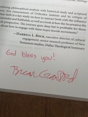 Signed The Scandal of a Divine Messiah A Response to Maimonidean and Kabbalistic