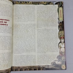Across the Thunder River by V. Darlage (2003, Game)