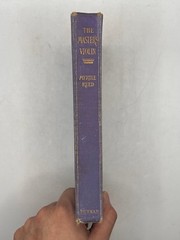 Vintage G. P. Putnam’s Sons Art Nouveau Hardcover Book The Master’s Violin 1910