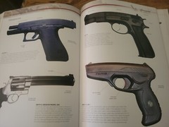 Illustrated Encyclopedia of Small Arms by Matthews, Rupert