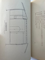 Japanese Chashitsu Tea House Architecture Garden 1930’s vintage photos drawings