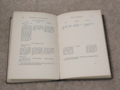 A DIRECTORY OF CEREMONIAL, Parts I – II, OXFORD UNIVERSITY PRESS London 1931