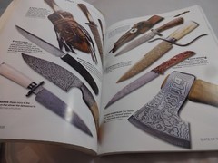 29th Annual Knives Book 2009 Paperback 312 Pages Joe Kertzman