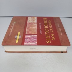 Histology for Pathologists: 3rd Edition 2007 Hardcover by Stacey E. Mills