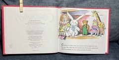 Vtg. 1968 Corduroy The Bear Hardcover Book By Don Freeman Bear Buttons