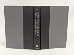 2013 HCDJ ~ Eugene Braunwald Rise of Modern Medicine ~ Thomas H Lee ~ SIGNED