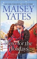Hero for the Holidays Four Cor – VERY GOOD