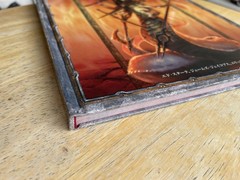 Fiendish Codex I : Hordes of the Abyss Hobby Japan Version Hardcover