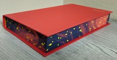 Allurial The Wolf and the Crown of Blood by Elizabeth May Special Edition NEW