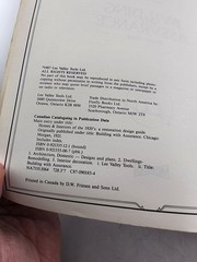 Homes and Interiors Of The 1920’s A Restoration Design Guide 1987 Paperback Vtg