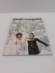 Good Company : The Community Issue by Grace Bonney – Issue 1