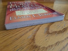 Praying The Lord’s Prayer For Spiritual Breakthrough, Elmer L. Towns