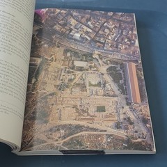Thames and Hudson The Athenian Agora Updated Ed Illus PB John M. Camp 1986