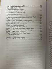 The Empty Wagon: Zionism’s Journey from Identity Crisis to Identity Theft
