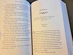 Nightingale: A Novel by #1 NYT Bestselling Author Kristin Hannah -New Paperback