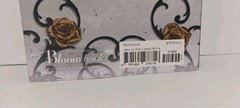 Rina Kent – Hunt The Villain, Walmart Edition, Sprayed Edges, Paperback