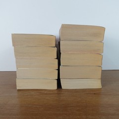 Lot of 10 Christine Feehan PBs Leopard People Drake Sisters Heart Stand Alone…