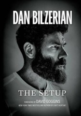 The Setup – Hardcover By Dan Bilzerian – GOOD