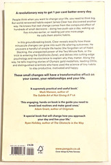 Atomic Habits: Tiny Changes, Remarkable Results – Paperback – GOOD
