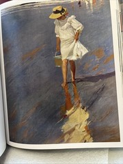 Sorolla : The Masterworks by Blanca Pons-Sorolla (2012, Hardcover) Ex-libris