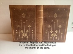 Franklin Library: Choose your own Pulitzer Prize Classics books. See details