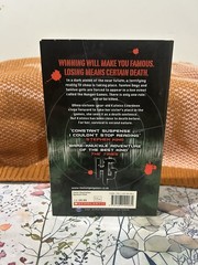Hunger Games by Suzanne Collins (Trade Paperback)