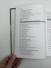 Fire and Life Safety in Health Care Facilities Second Edition Marvin J. Fischer