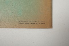 Capitolio Nacional Habana Cuba Vintage Book Havana (P4L-0) 12 Pages Photographs