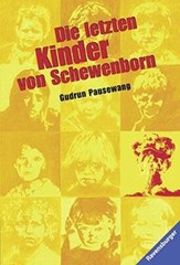 Die Letzen Kinder Von Schewenborn Junge Erwachsene: A Book of Stories (Ge – GOOD
