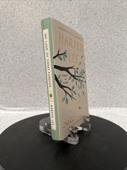 Land of Sweet Forever : Stories and Essays by Harper Lee (2025, Hardcover)