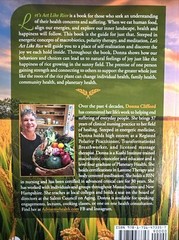 Let’s Act Like Rice : Creating Health and Happiness Through Food and Everyday…