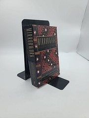 Mirrorwork: 50 Years of Indian Writing 1947-1997