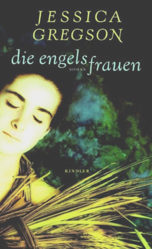 Die Engelsfrauen von Jessica Gregson (gebundene Ausgabe)