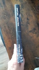 Pearl Jam – place/date (Hardcover Photography Book, Vitalogy Health Club)