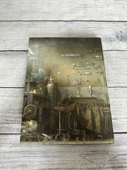 Fallout 4 Vault Dweller’s Survival Guide Restricted Collectors Edition Book Only