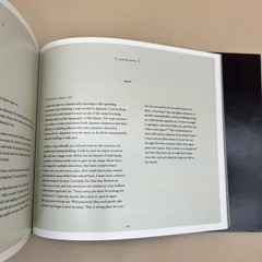 Journal Notes Michael J. Smith 2016 Travel Photography Memoir Asia Europe