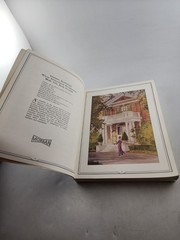 Homes and Interiors Of The 1920’s A Restoration Design Guide 1987 Paperback Vtg