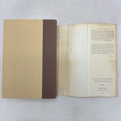 A House For Mr. Biswas by V.S. Naipaul (1983, Alfred A. Knopf) HCDJ