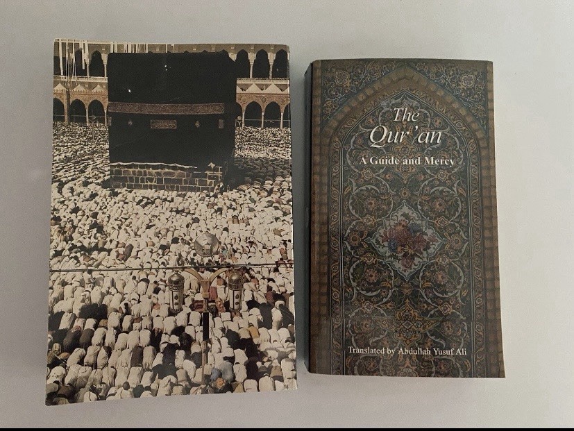 Qur’an Book Bundle