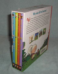 STRONG GIRLS BOOKS GIFT SET ~ Ordinary People Change the World ~ Brad Meltzer