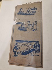 24 Old Jokes 1940s-1980s Dads Collection