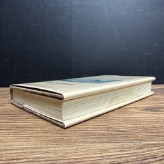 Butcher’s Crossing by John Williams ~ Gregg 1978 First Printing EX-LIB WATER DMG