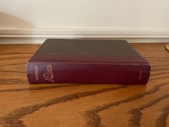 Dune by Frank Herbert, Book Club Edition BCE 1965 Dusk Jacket Hard Cover Y49