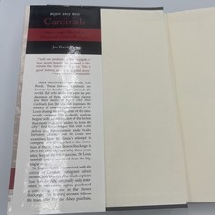 Before They Were Cardinals: MLB in 19th-Century St. Louis (2002, Hardcover)