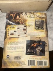 Signature Ser.: Prince of Persia : The Sands of Time by Doug Walsh (2003,…