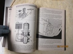 Petersen’s Basic Motorcycle Troubleshooting, circa 1974, paperback,144 pages.